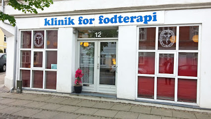 Klinik for Fodterapi