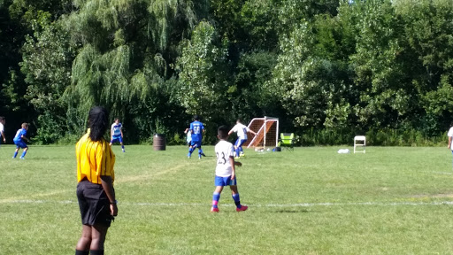 Restaurant «Connelly Park», reviews and photos, 64 Azalea Dr, Schaumburg, IL 60173, USA