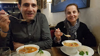 Soupe du Restaurant thaï Le SukhothaÏ à Toulouse - n°6