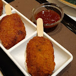 Photo n°8 de l'avis de Er.o fait le 08/11/2021 à 08:23 sur le  Chiu' Barbecue Braceria à Sant'Anastasia