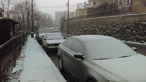 Park «Palisades Park Recreation Area», reviews and photos, 676 Undercliff Ave, Edgewater, NJ 07020, USA