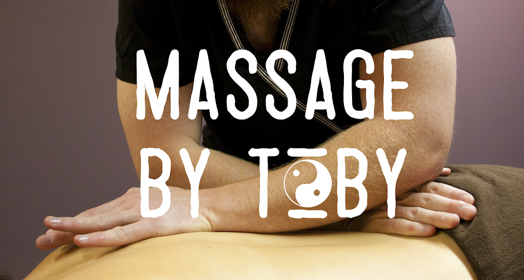 Massage by Toby 56560