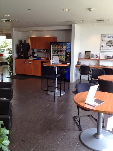 Volkswagen Dealer «North Penn VW-Mazda», reviews and photos, 165 Bethlehem Pike, Colmar, PA 18915, USA