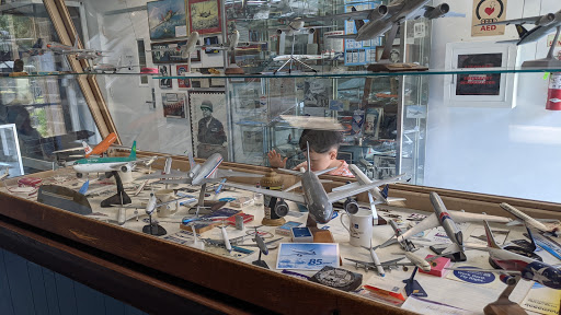 Museum «Aviation Hall of Fame and Museum of New Jersey», reviews and photos, 400 Fred Wehran Dr, Teterboro, NJ 07608, USA