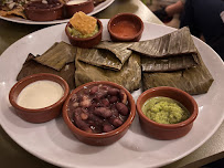 Plats et boissons du Restaurant mexicain Zicatela Rex à Paris - n°3