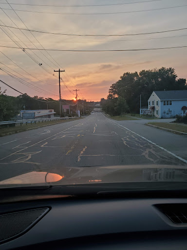 Auto Repair Shop «Amesbury Foreign Auto Repair», reviews and photos, 51 Macy St, Amesbury, MA 01913, USA