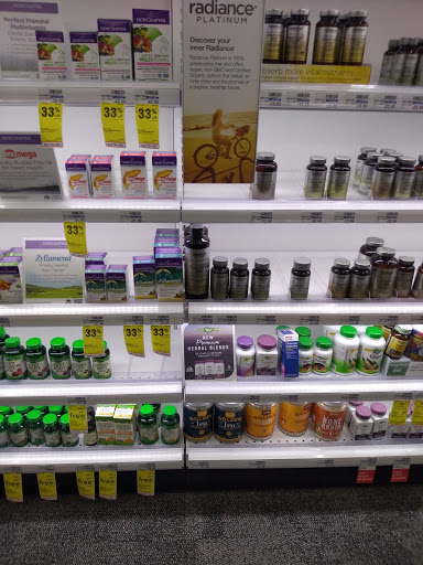 Drug Store «CVS», reviews and photos, 505 E 1100 N, Chesterton, IN 46304, USA