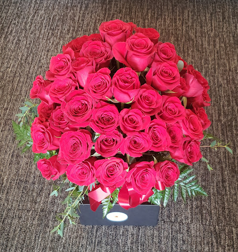 Florist «Westerville Florist», reviews and photos, 14 S State St, Westerville, OH 43081, USA