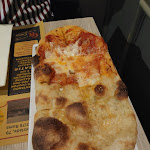 Photo n°4 de l'avis de Magda.o fait le 10/10/2020 à 21:46 sur le  Meo Pinelli à Rome