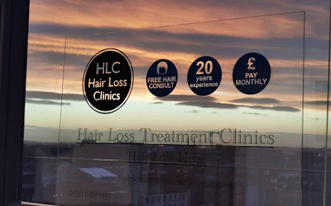 HLC Hair Loss Clinics image