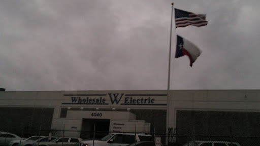 Electrical Supply Store «Wholesale Electric Supply Co. of Houston, Inc.», reviews and photos, 4040 Gulf Fwy A, Houston, TX 77004, USA