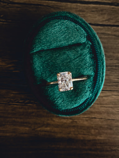 Jeweler «Marquardt Jewelers», reviews and photos, 119 Main St W, New Prague, MN 56071, USA