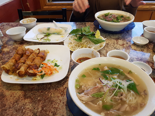 Phở Hưng Restaurant