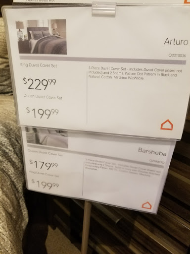 Furniture Store «Ashley HomeStore», reviews and photos, 1190 Capital Cir SE, Tallahassee, FL 32301, USA