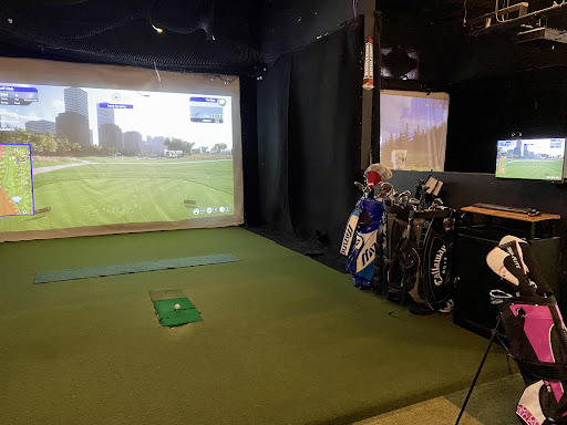 Golf Club «Fairways Indoor Golf Club, INC.», reviews and photos, 25000 Bass Pro Dr #104, Daphne, AL 36526, USA