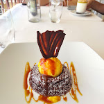 Photo n°6 de l'avis de Chiara.a fait le 11/08/2022 à 12:05 sur le  La Piazzetta à Montevecchia