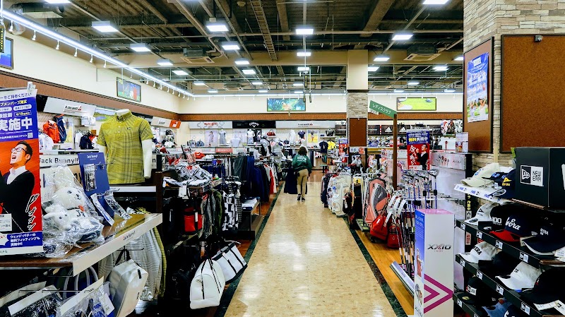 ゴルフ５ 平塚田村店