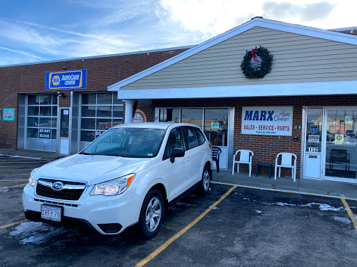 132 Rockdale Ave, South Dartmouth, MA 02748, USA