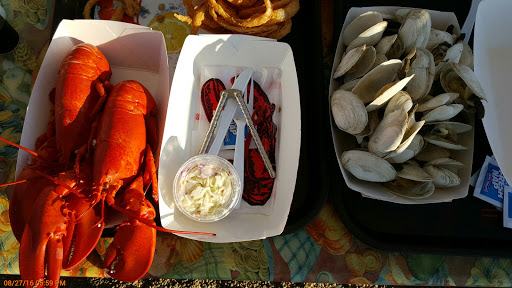 Seafood Market «Bob Lobster», reviews and photos, 49 Plum Island Turnpike, Newbury, MA 01951, USA