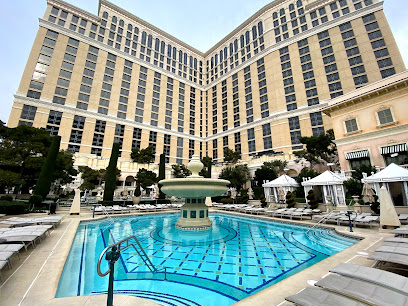 Bellagio Hotel & Casino personal Injury Attorney