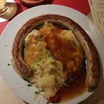 Photo n°2 de l'avis de Karl-Heinz.a fait le 09/08/2023 à 13:43 sur le  früh bis spät à Trier