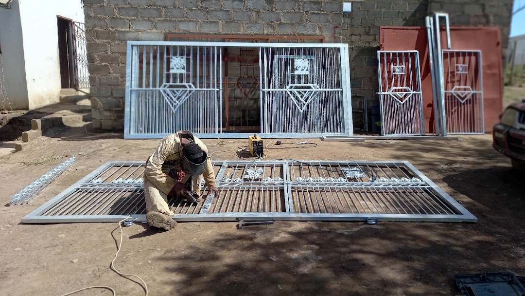 Luvolwam Construction and Projects