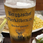 Photo n°2 de l'avis de M... fait le 16/07/2023 à 17:58 sur le  Berggasthof-Pension Oberkälberstein Springl à Bischofswiesen