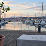 Photo n°1 de l'avis de Johannes. fait le 20/06/2023 à 06:16 sur le  Il Covo delle Sirene à Muggia