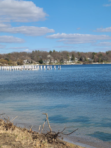 Nature Preserve «Kishwauketoe Nature Conservancy», reviews and photos, 251 Elkhorn Rd, Williams Bay, WI 53191, USA