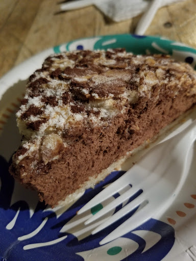 Dessert Shop «Desserts by Patrick», reviews and photos, 1820 S Catalina Ave, Redondo Beach, CA 90277, USA