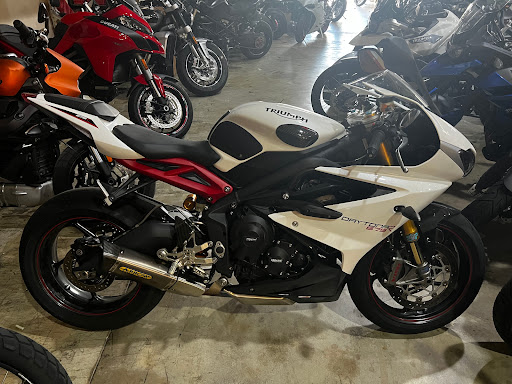 Ducati Dealer «Two Wheels World», reviews and photos, 840 S Andrews Ave, Pompano Beach, FL 33069, USA