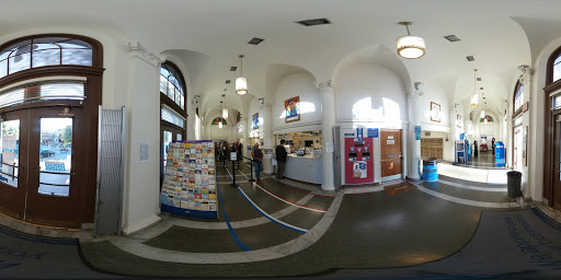 Post Office «United States Postal Service», reviews and photos, 850 Front St, Santa Cruz, CA 95060, USA