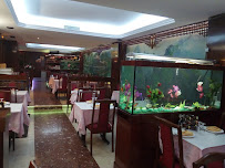 Atmosphère du Restaurant asiatique Bonheur d'Issy à Issy-les-Moulineaux - n°13