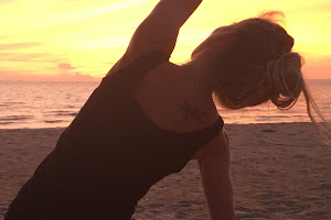 Sarah Labigne Yoga