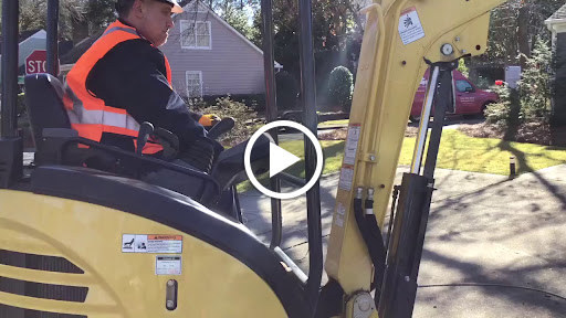 Plumber «Mr. Rooter Plumbing of Charlotte», reviews and photos, 9305 Monroe Rd Unit G, Charlotte, NC 28270, USA