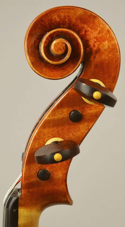 Fine Violins by David
