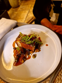Les plus récentes photos du Restaurant Maison CHABRAN - Le 45ème (Bistrot Gourmand) à Pont-de-l'Isère - n°15