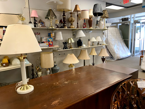 Thrift Store «Seeds of Hope Thrift Store», reviews and photos, 520 E Main Ave, Bismarck, ND 58501, USA