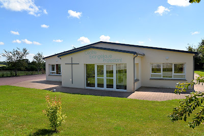 Centre Evangélique Protestant (CEP) à Coutances