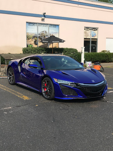 Car Wash «Hampton Auto Wash», reviews and photos, 296 W Montauk Hwy, Hampton Bays, NY 11946, USA