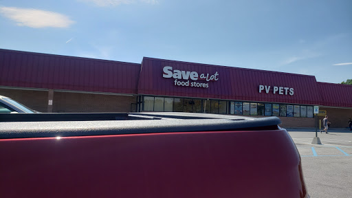 Grocery Store «Save-A-Lot», reviews and photos, 235 S Broadway, Pennsville, NJ 08070, USA