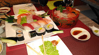 Sushi du Restaurant de sushis LE SUSHI BAR à Alès - n°8