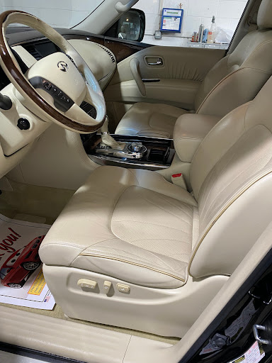 Car Wash «Raceway Car Wash», reviews and photos, 7 N Rand Rd, Lake Zurich, IL 60047, USA