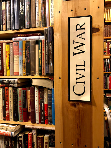 Used Book Store «Jackson Street Booksellers», reviews and photos, 1119 Jackson St, Omaha, NE 68102, USA