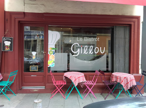 Le Bistrot de Gillou