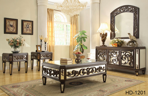 Furniture Store «beverly hills furniture», reviews and photos, 668 Morris Park Ave, Bronx, NY 10462, USA