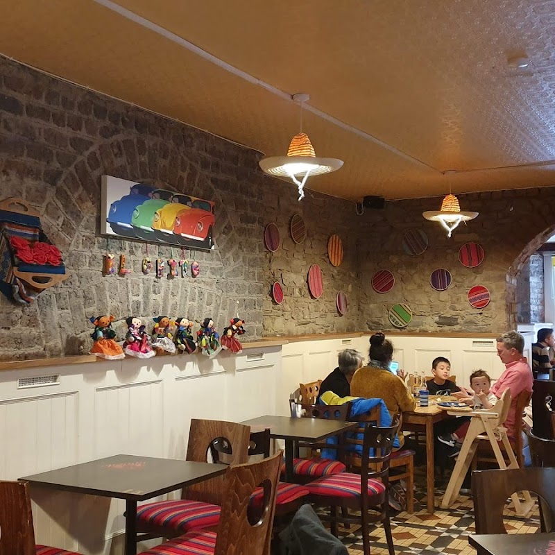 El Grito Mexican Taqueria