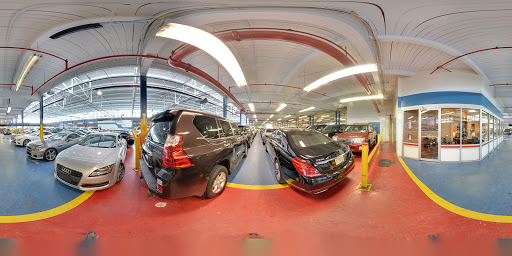 Used Car Dealer «Richard Catena Auto Wholesalers», reviews and photos, 430 Industrial Ave, Teterboro, NJ 07608, USA