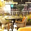 Şah Sultan Hookah Lounge Cafe Restaurant