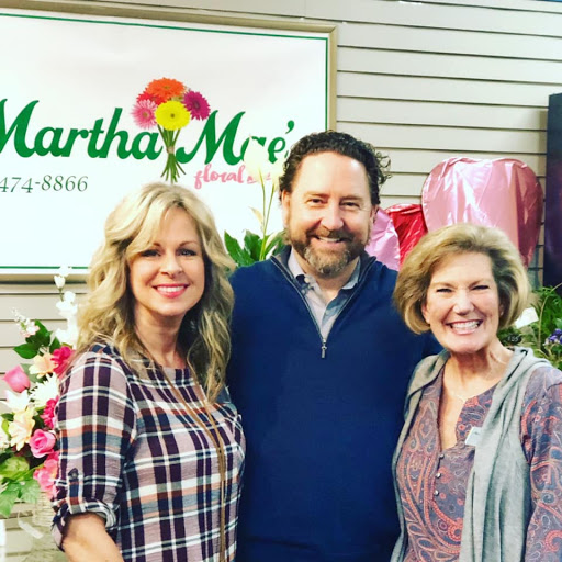 Florist «Stockbridge Florist & Gifts», reviews and photos, 118 N Berry St, Stockbridge, GA 30281, USA